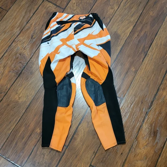 Fox Racing bottoms - Picture 4 of 10